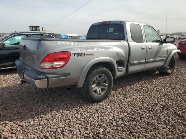 Image 3 of 2003 TOYOTA TUNDRA ACCESS CAB SR5 2003 with VIN 5TBRT34183S349811