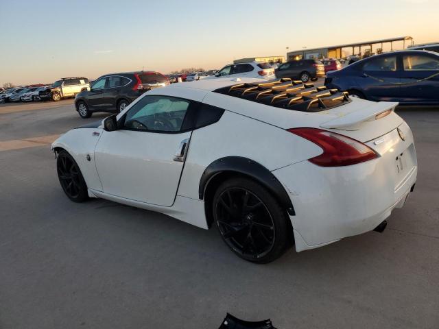 Obraz 2 z 2013 NISSAN 370Z BASE 2013 z VIN JN1AZ4EH6DM382147