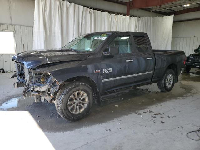 2014 RAM 1500 SLT 2014 image