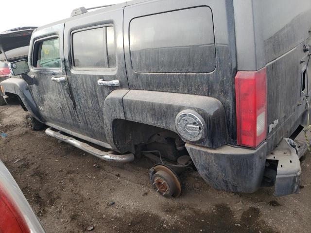 Image 2 of 2008 HUMMER H3 ALPHA 2008 with VIN 5GTEN13L788169148