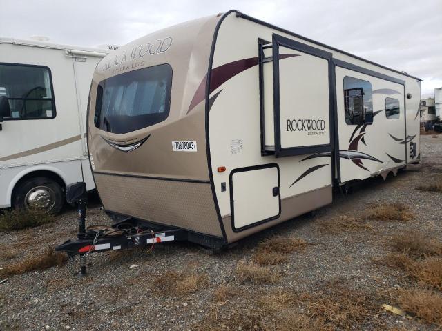 Изображение 2 2017 WILDWOOD ROCKWOOD 2017 с VIN 4X4TRLB29HZ149169