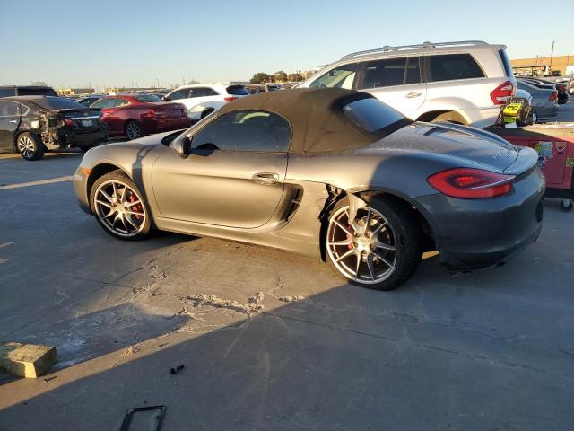 Obraz 2 z 2013 PORSCHE BOXSTER S 2013 z VIN WP0CB2A89DS130201