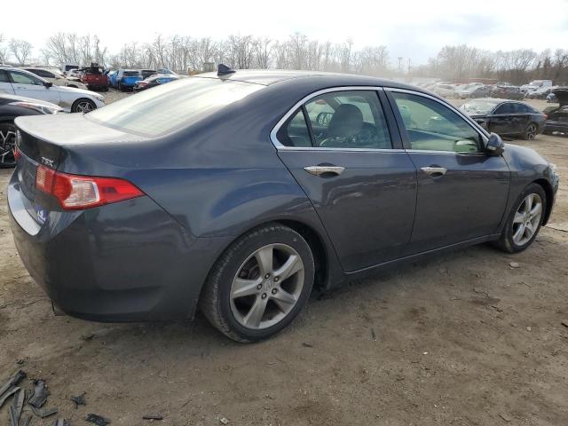 Изображение 3 2013 ACURA TSX TECH 2013 с VIN JH4CU2F67DC012965
