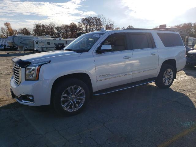 2018 GMC YUKON XL K1500 SLT 2018 image