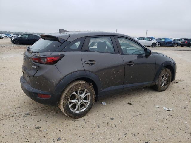 Image 3 of 2020 MAZDA CX-3 SPORT 2020 with VIN JM1DKFB72L1472224
