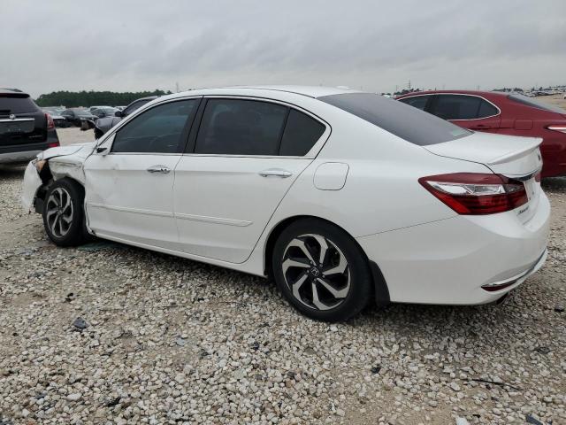 Изображение 2 2016 HONDA ACCORD EXL 2016 с VIN 1HGCR3F85GA013687