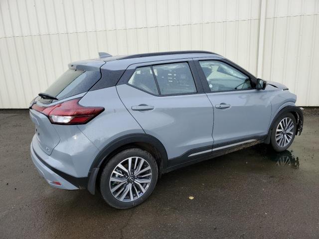 Image 3 of 2023 NISSAN KICKS SR 2023 with VIN 3N1CP5DV5PL545459