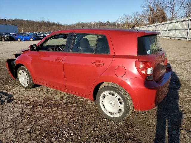 Obraz 2 z 2012 TOYOTA SCION XD  2012 z VIN JTKKU4B4XC1027122