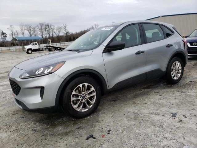 Изображение 1 2022 FORD ESCAPE S 2022 с VIN 1FMCU0F60NUB69069