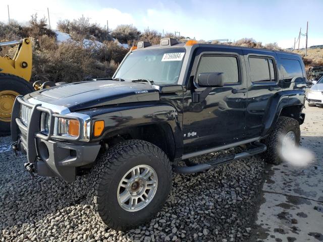 Obraz 2006 HUMMER H3  2006