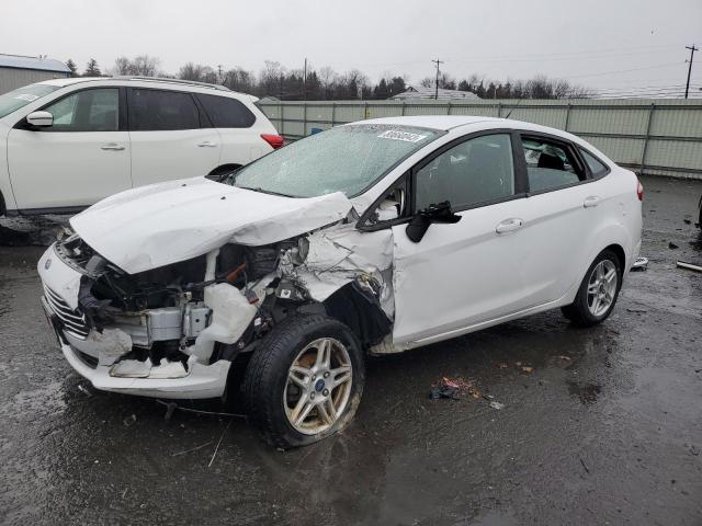 Obraz 2017 FORD FIESTA SE 2017