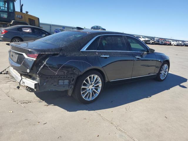 Image 3 of 2020 CADILLAC CT6 LUXURY 2020 with VIN 1G6KB5RS8LU103428