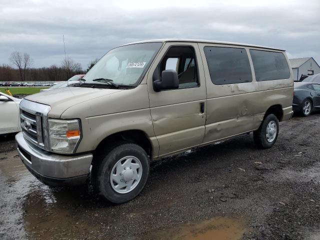 Obraz 2008 FORD ECONOLINE E350 SUPER DUTY WAGON 2008
