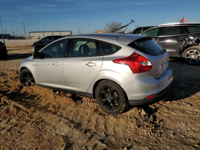 Obraz 2 z 2014 FORD FOCUS SE 2014 z VIN 1FADP3K2XEL337445