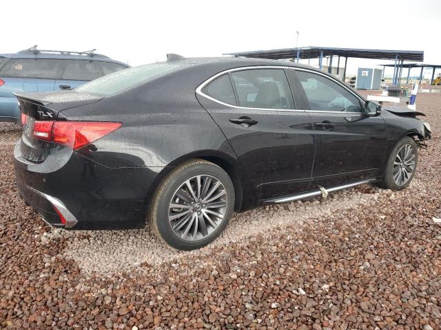 Изображение 3 2018 ACURA TLX ADVANCE 2018 с VIN 19UUB2F78JA004676