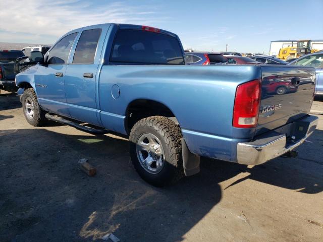 Image 2 of 2004 DODGE RAM 1500 ST 2004 with VIN 1D7HA18N24S560169