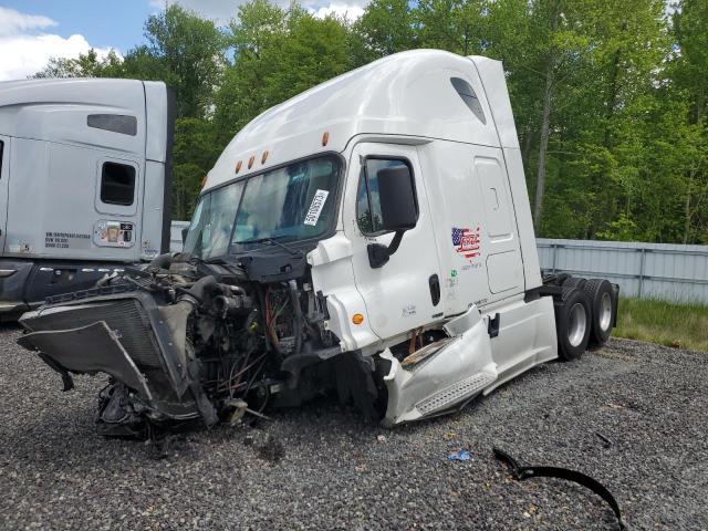 Obraz 2 z 2018 FREIGHTLINER                CASCADIA 1 2018 z VIN 3AKJGLDR0JSHR0720