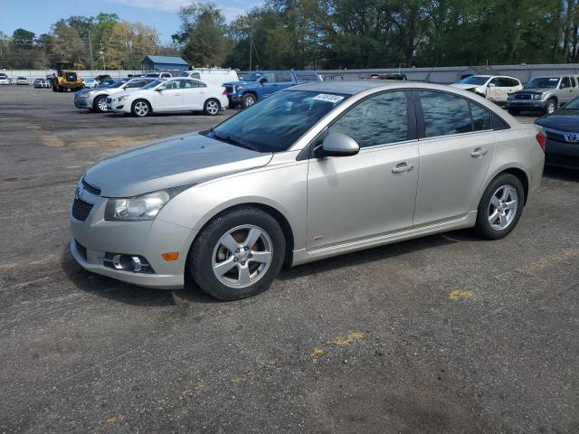 Obraz 1 z 2014 CHEVROLET CRUZE LT 2014 z VIN 1G1PC5SB8E7439892