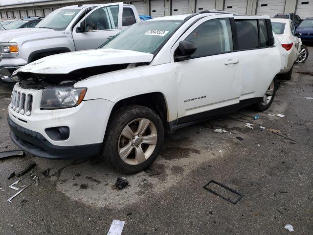 Obraz 1 z 2015 JEEP COMPASS SPORT 2015 z VIN 1C4NJDBB5FD381550