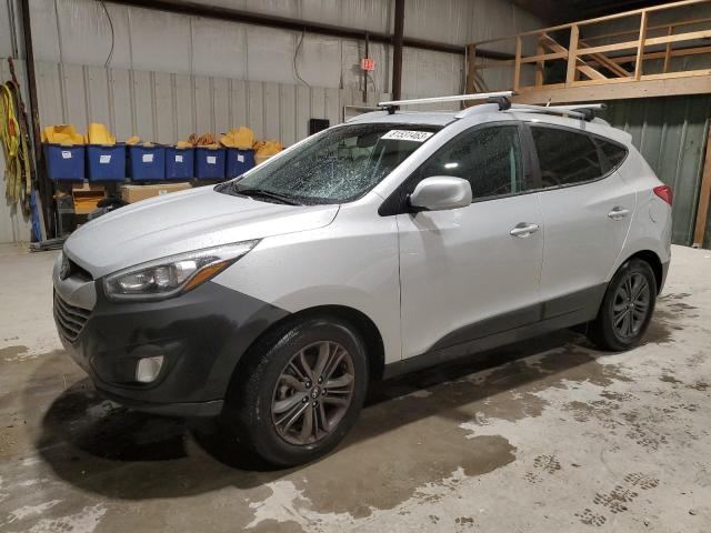 2015 HYUNDAI TUCSON LIMITED 2015 image