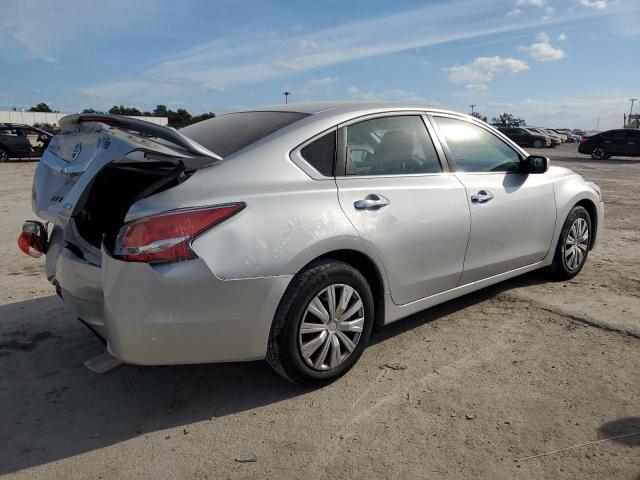Изображение 3 2014 NISSAN ALTIMA 2.5 2014 с VIN 1N4AL3AP9EC286399