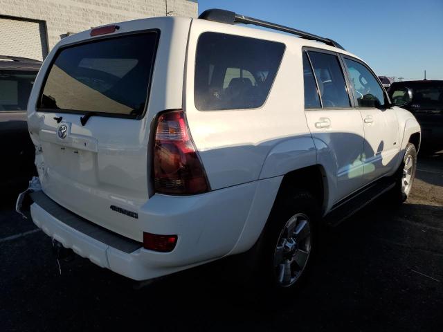 Изображение 3 2005 TOYOTA 4RUNNER SR5 2005 с VIN JTEZU14R550051734