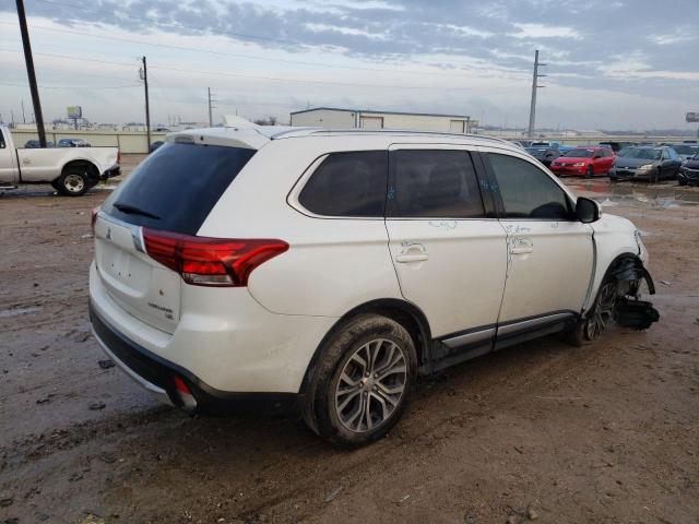 Obraz 3 z 2017 MITSUBISHI OUTLANDER SE 2017 z VIN JA4AD3A39HZ070763