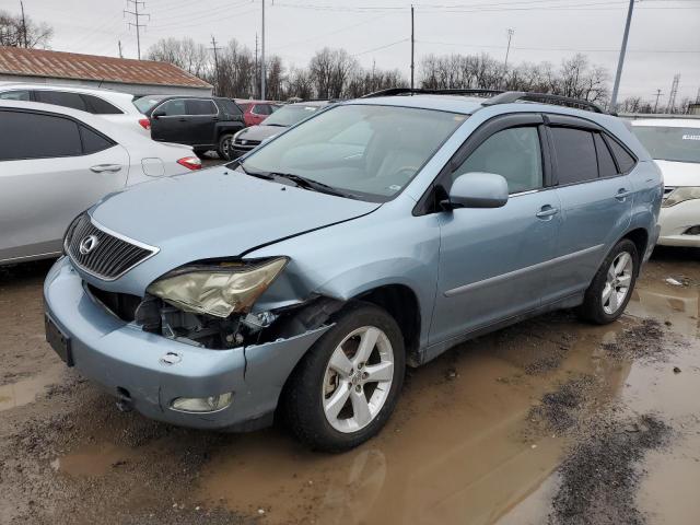 Изображение 1 2005 LEXUS RX 330 2005 с VIN 2T2HA31U55C046631