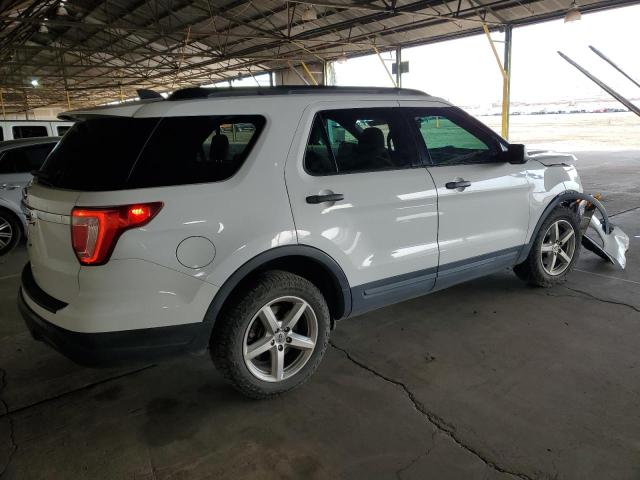 Image 3 of 2018 FORD EXPLORER  2018 with VIN 1FM5K7B87JGC93251