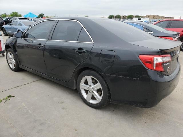 Obraz 2 z 2014 TOYOTA CAMRY L 2014 z VIN 4T1BF1FK7EU858096