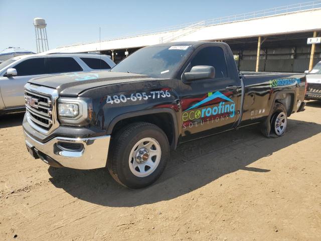 2018 GMC SIERRA C1500 2018 image