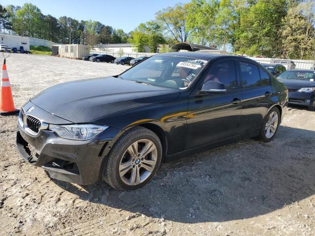 Obraz 2016 BMW 328 XI SULEV 2016