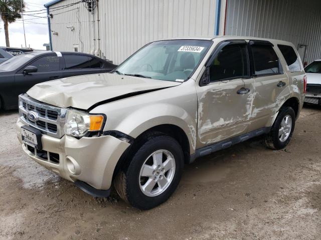 2012 FORD ESCAPE XLS 2012 image