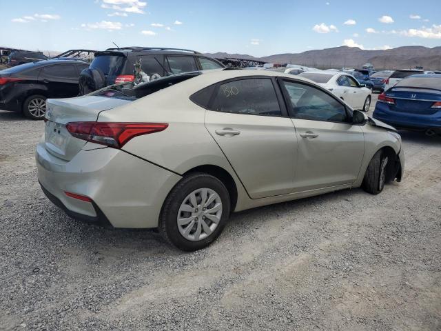 Изображение 3 2020 HYUNDAI ACCENT SE 2020 с VIN 3KPC24A60LE101682