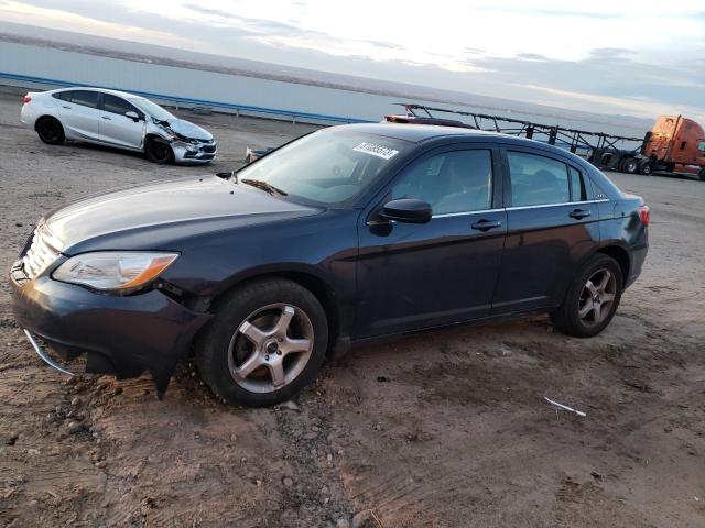 Obraz 2013 CHRYSLER 200 LX 2013