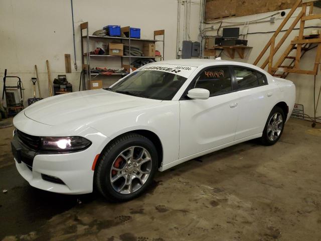 Изображение 1 2016 DODGE CHARGER SXT 2016 с VIN 2C3CDXJG5GH247823