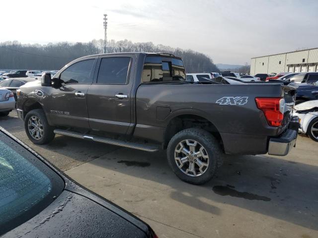 Obraz 2 z 2016 NISSAN TITAN XD SL 2016 z VIN 1N6BA1F42GN508423