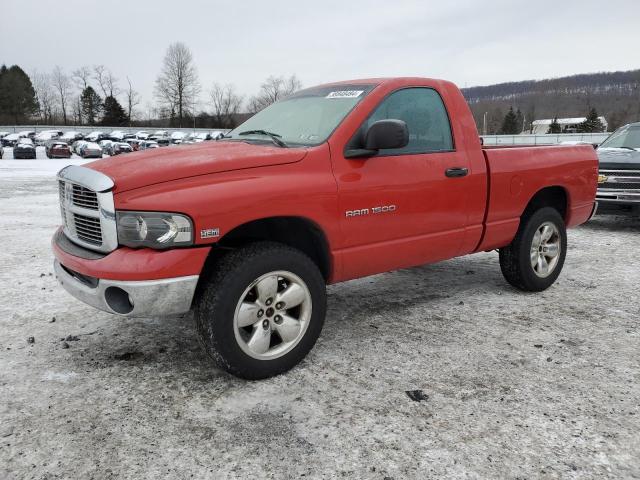 Obraz 2004 DODGE RAM 1500 ST 2004