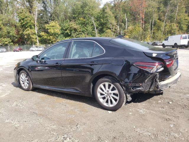 Image 2 of 2021 TOYOTA CAMRY LE 2021 with VIN 4T1C11AK3MU552571