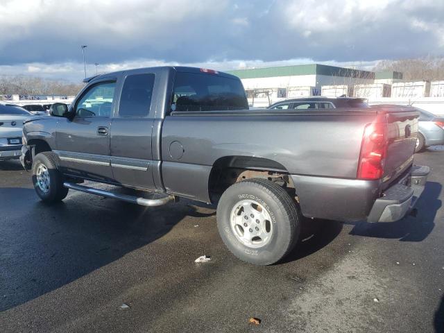 Изображение 2 2003 CHEVROLET SILVERADO K1500 2003 с VIN 2GCEK19T831166990