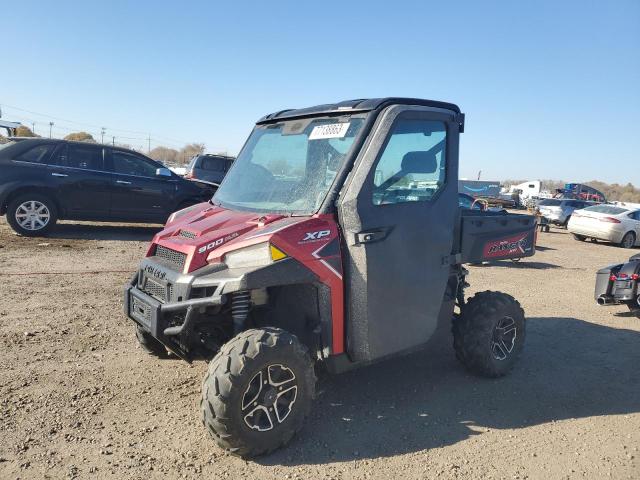 Изображение 2 2016 POLARIS RANGER XP 900 EPS 2016 с VIN 4XARTE872G8548131