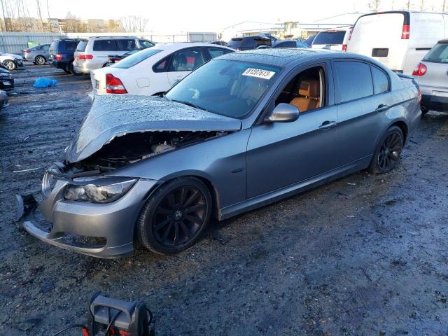 2011 BMW 328 I 2011 image