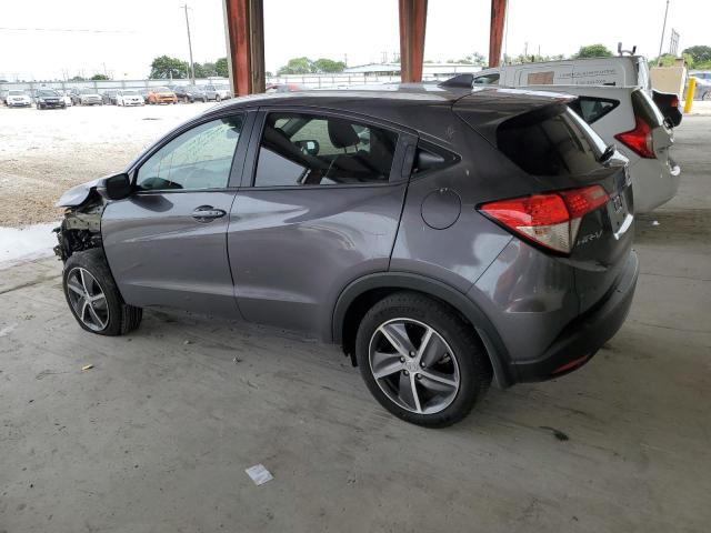 Изображение 2 2022 HONDA HR-V EXL 2022 с VIN 3CZRU5H78NM705654