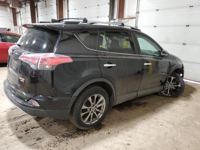 Изображение 3 2017 TOYOTA RAV4 LIMITED 2017 с VIN 2T3DFREVXHW631810