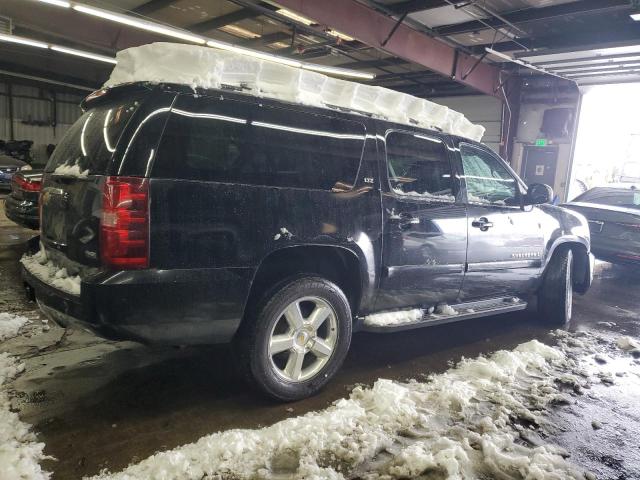 Изображение 3 2007 CHEVROLET SUBURBAN K1500 2007 с VIN 1GNFK16347J208602