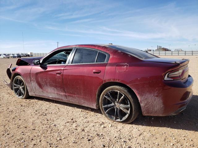 Obraz 2 z 2018 DODGE CHARGER SXT 2018 z VIN 2C3CDXBG0JH277432