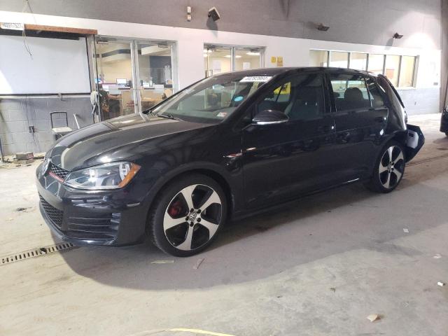 Obraz 1 z 2017 VOLKSWAGEN GTI S 2017 z VIN 3VW4T7AU7HM066201