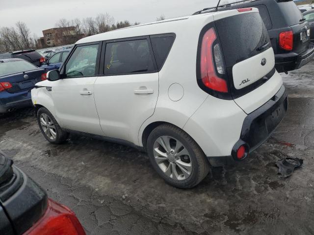 Obraz 2 z 2016 KIA SOUL + 2016 z VIN KNDJP3A56G7269665