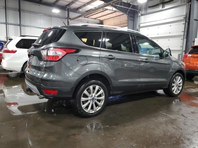 Obraz 3 z 2017 FORD ESCAPE TITANIUM 2017 z VIN 1FMCU9J90HUF10920