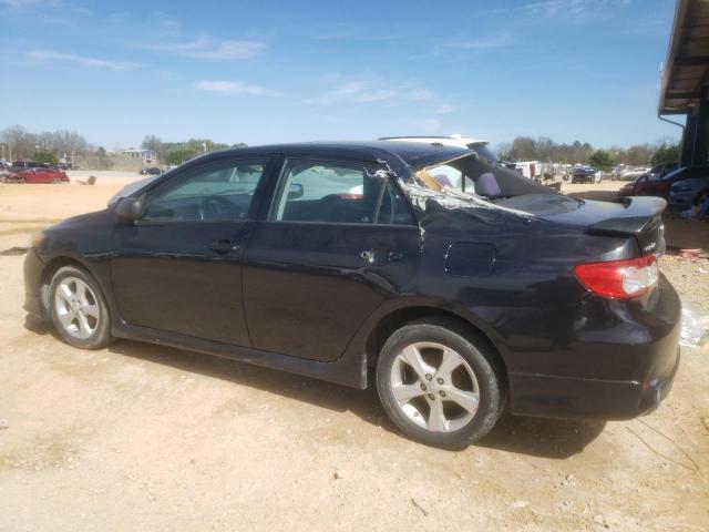 Obraz 2 z 2011 TOYOTA COROLLA BASE 2011 z VIN 2T1BU4EE3BC724122